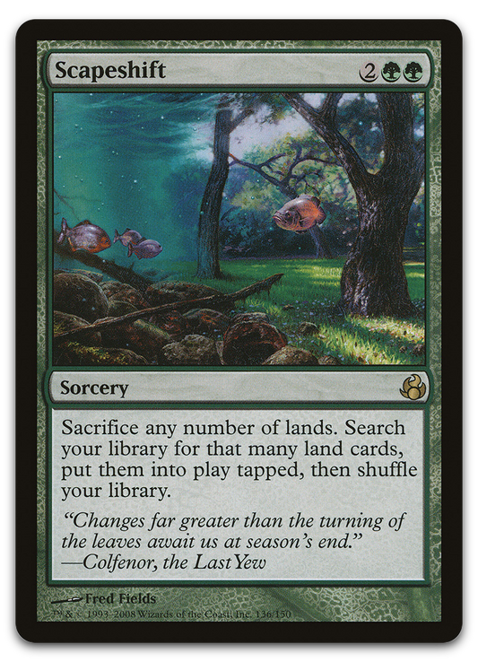 Product image for TCG 18055