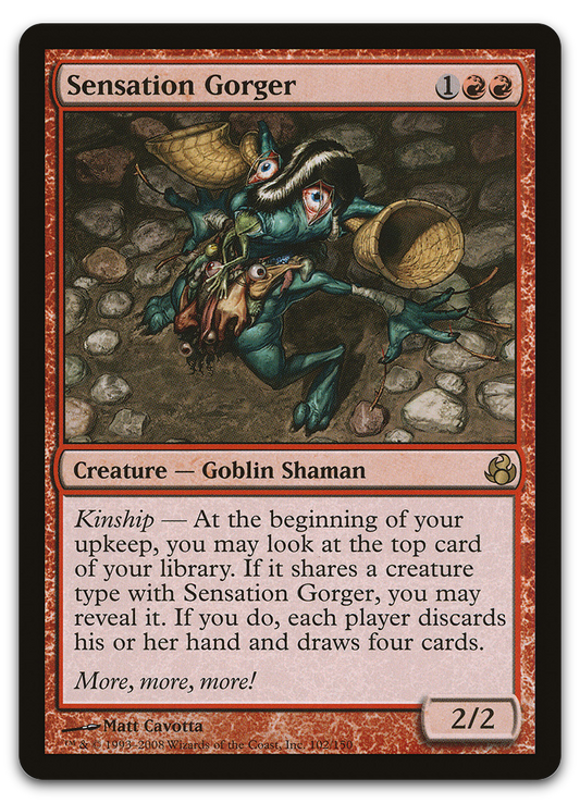 Product image for TCG 18058