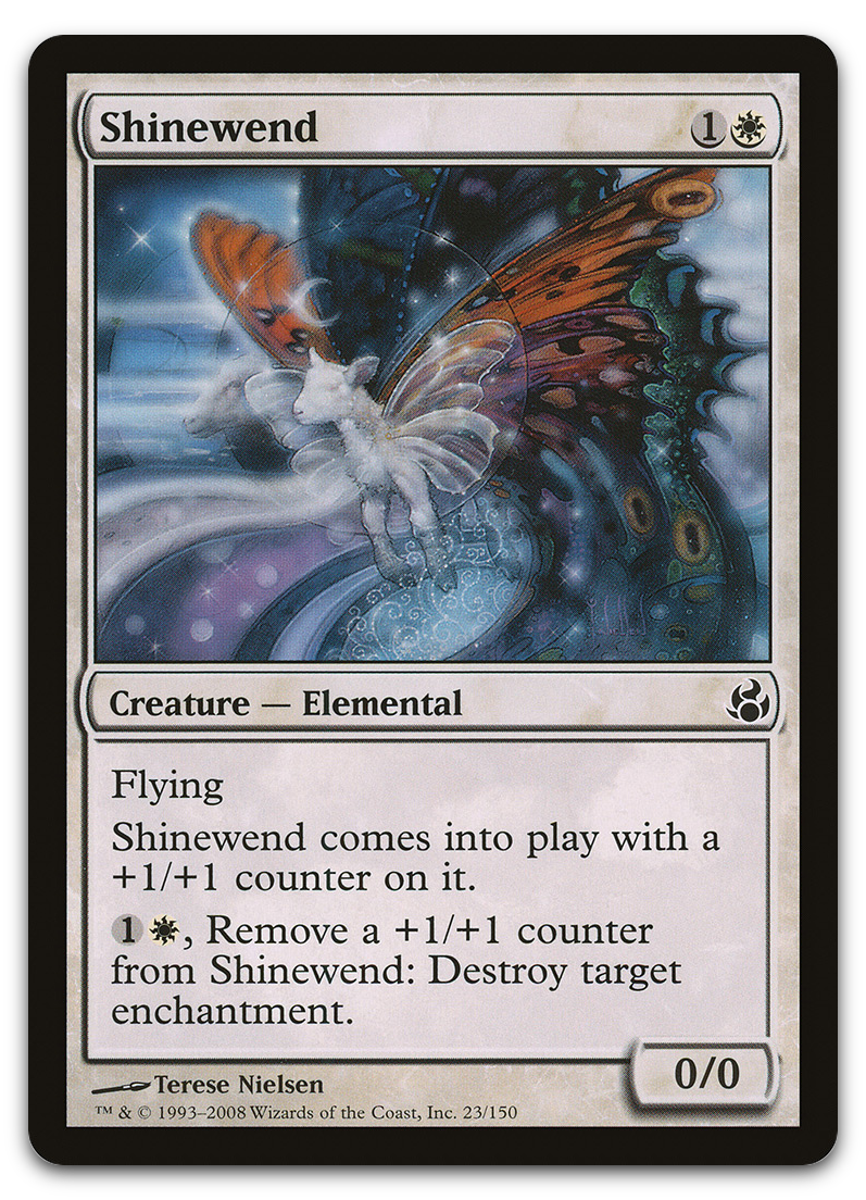 Shinewend (Morningtide)