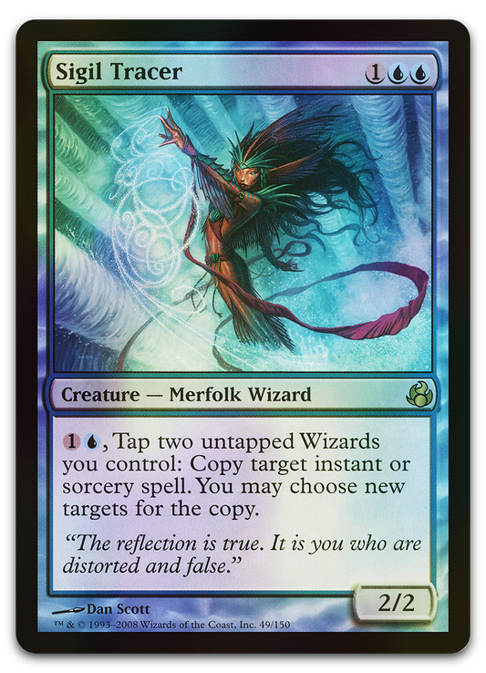 Product image for TCG 18062