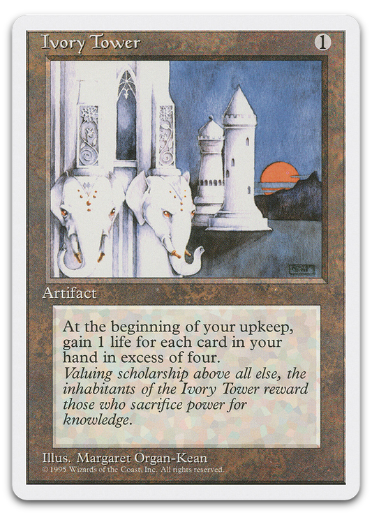 Product image for TCG 1806