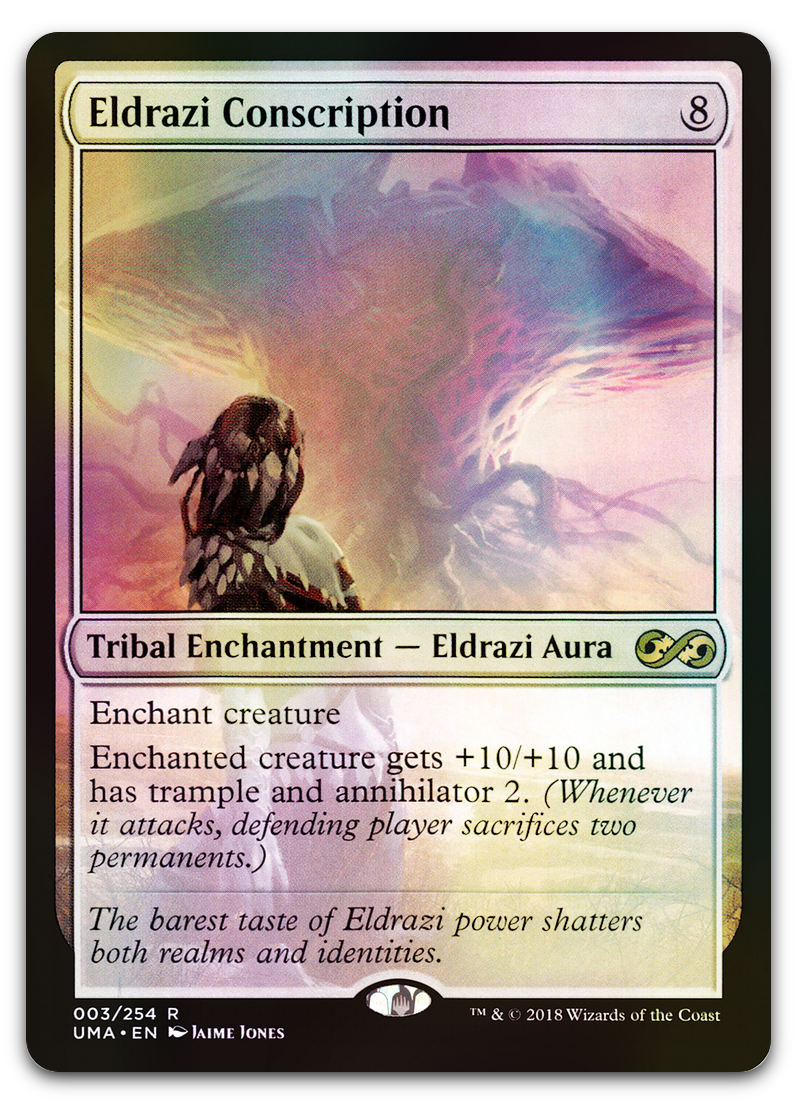 Product image for TCG 180769