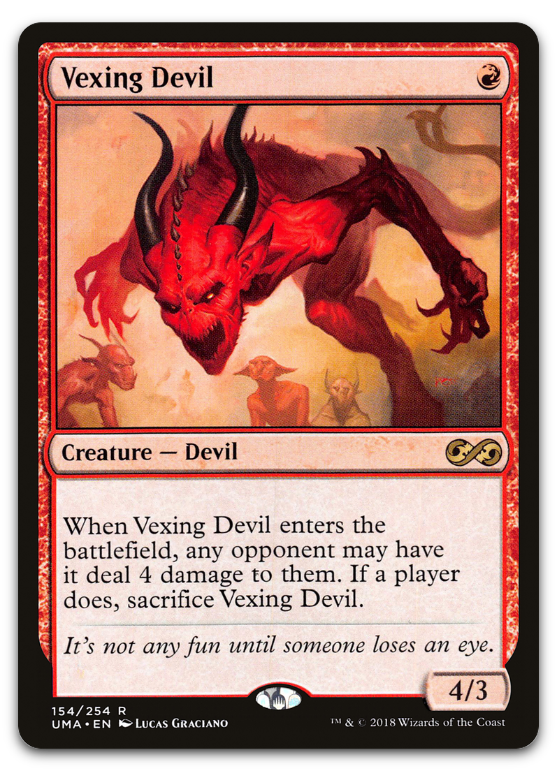 Product image for TCG 180776