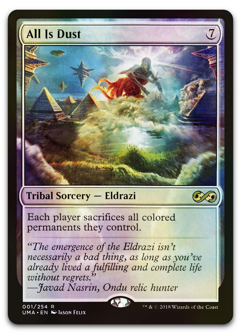 Product image for TCG 180778