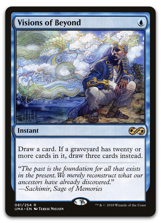 Product image for TCG 180780