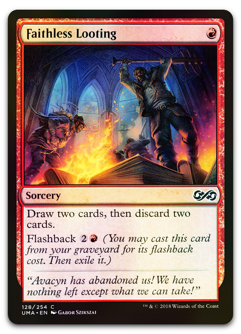 Product image for TCG 180790