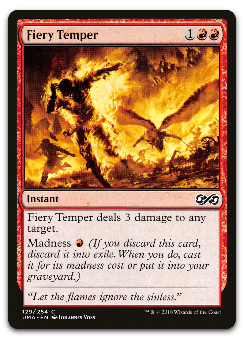 Product image for TCG 180797