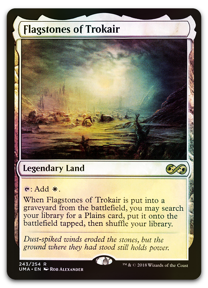 Product image for TCG 180798