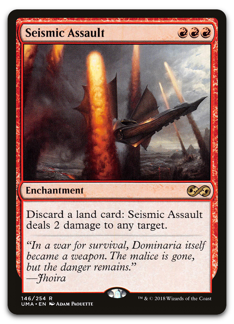 Product image for TCG 180801