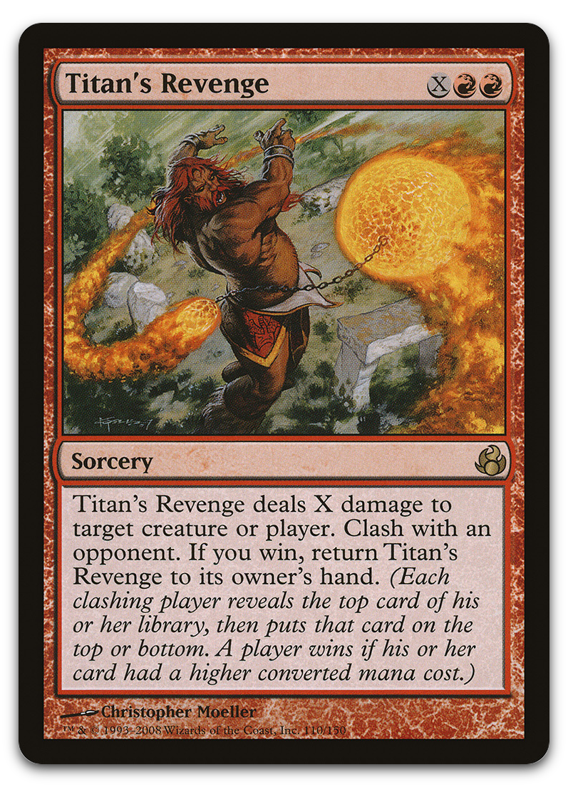 Product image for TCG 18080