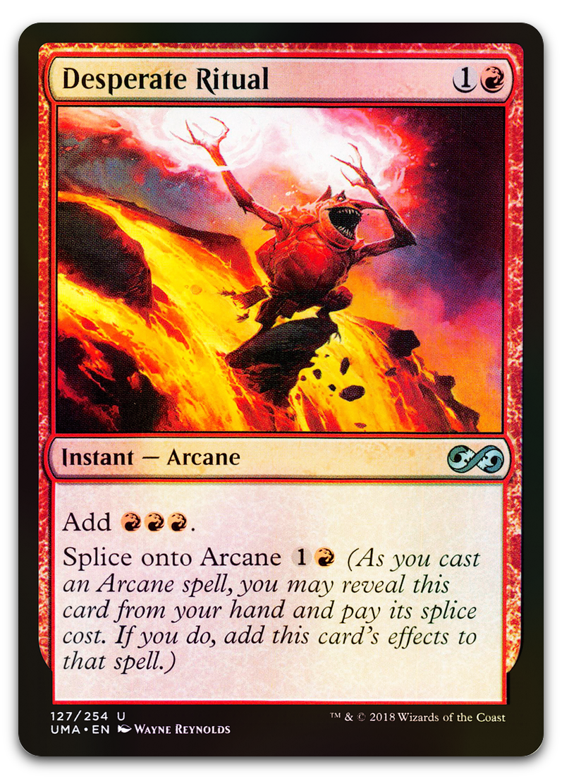 Product image for TCG 180810