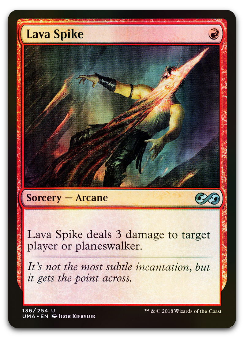 Product image for TCG 180812