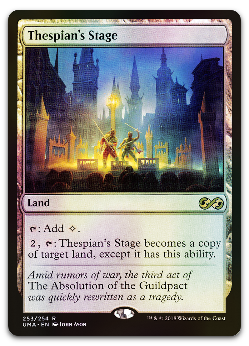 Product image for TCG 180819