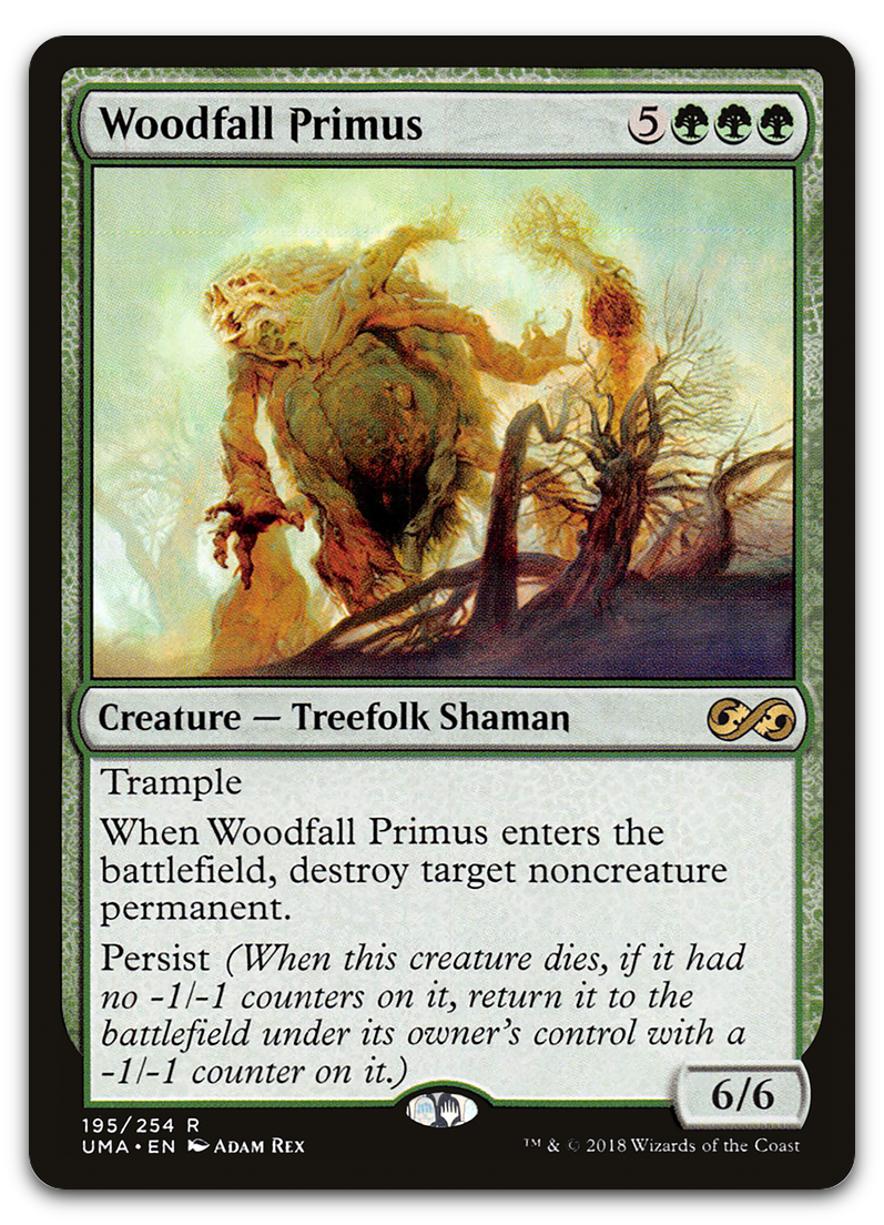 Product image for TCG 180821