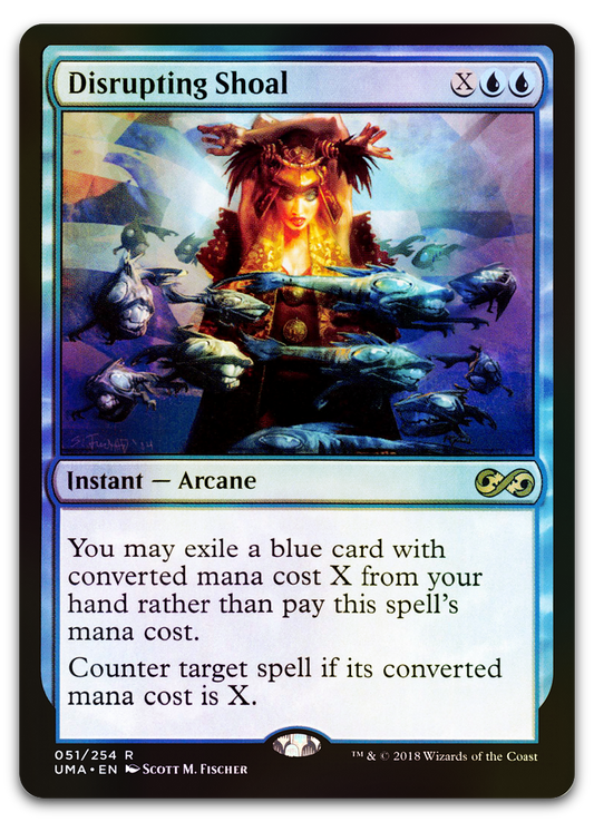 Product image for TCG 180823