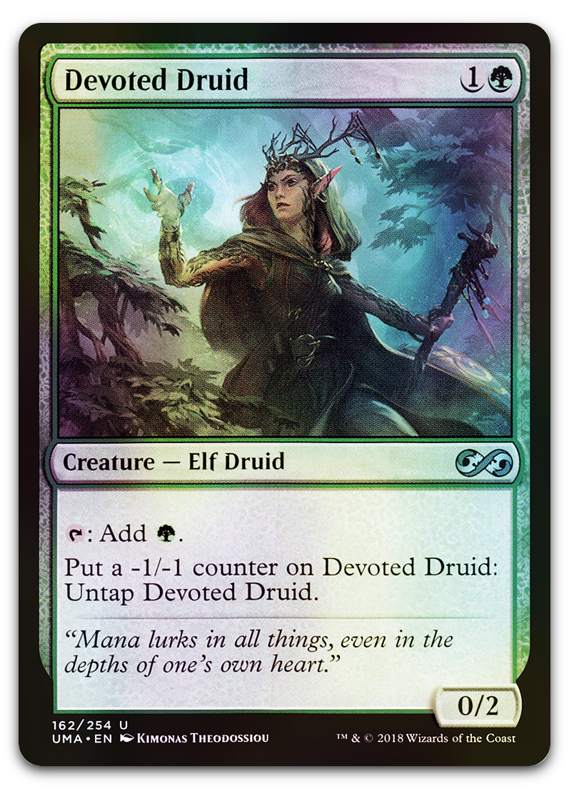 Product image for TCG 180824