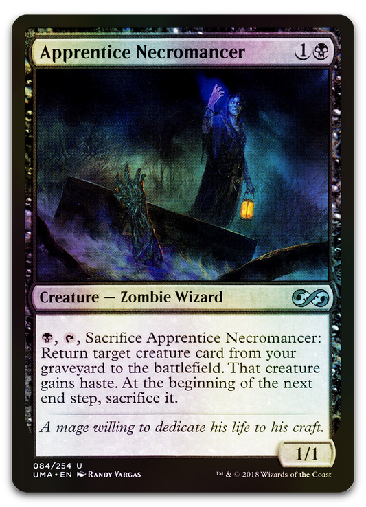 Product image for TCG 180825