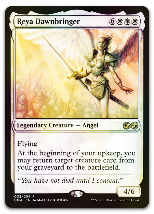 Product image for TCG 180827