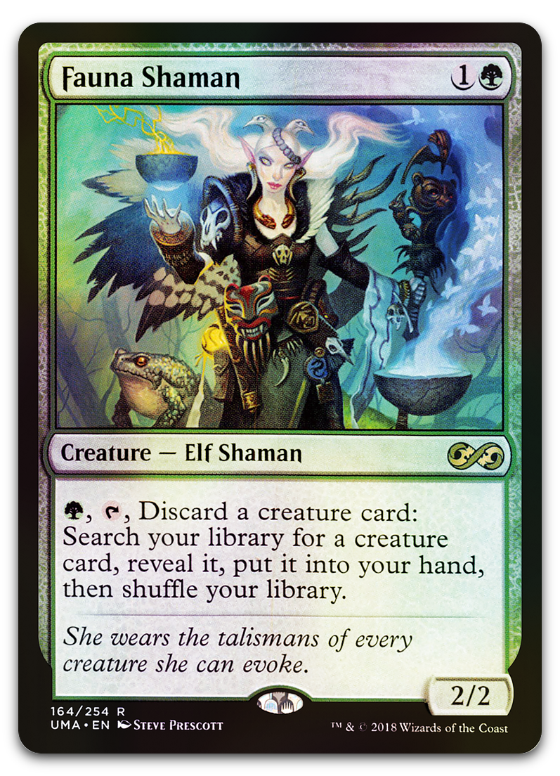 Product image for TCG 180830