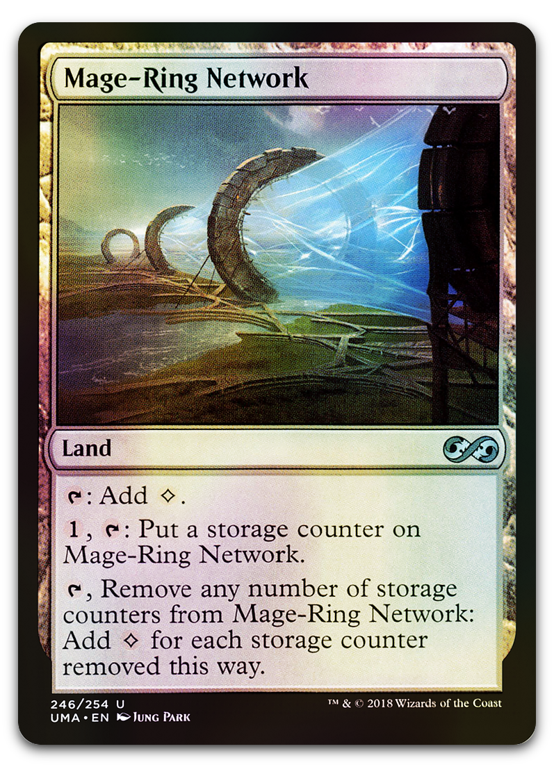 Product image for TCG 180845