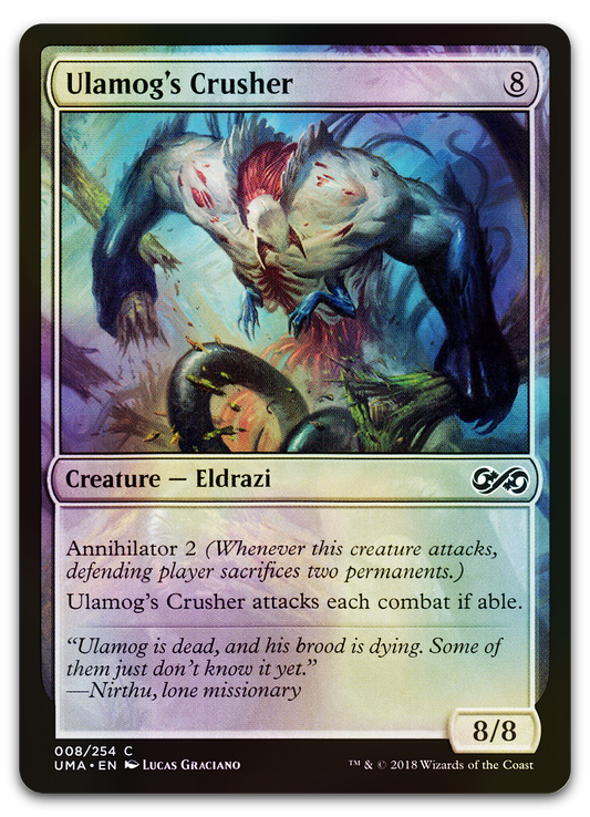 Product image for TCG 180866