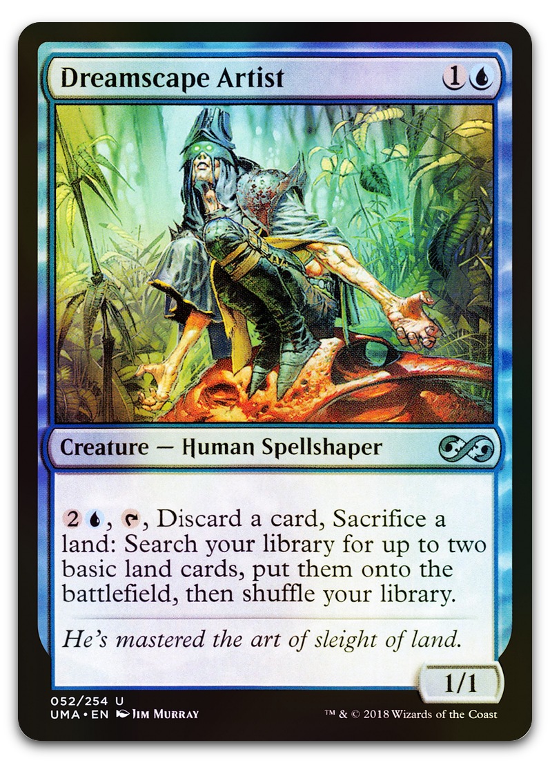 Product image for TCG 180873