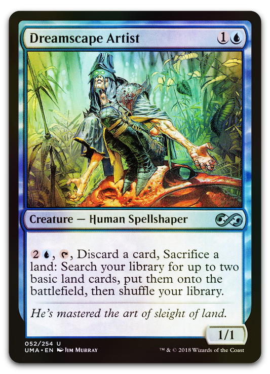 Product image for TCG 180873