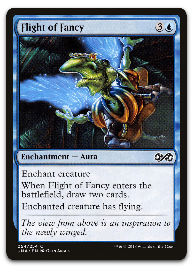 Product image for TCG 180877