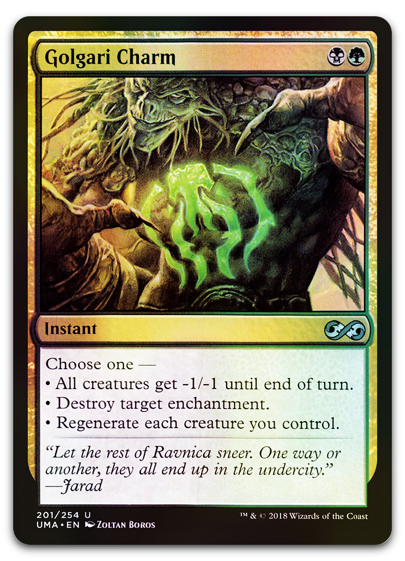 Product image for TCG 180903