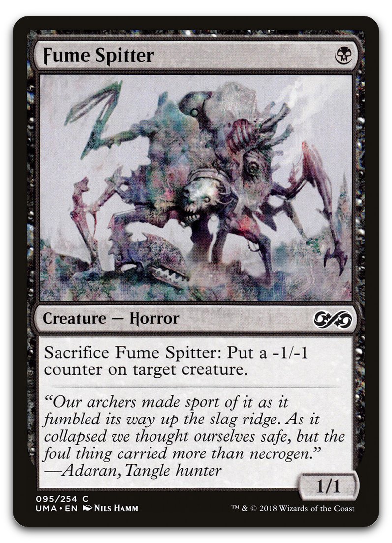 Product image for TCG 180907