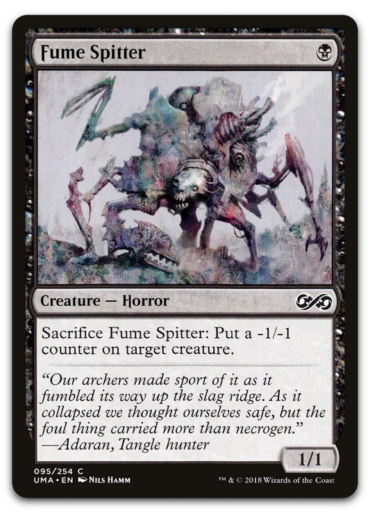 Product image for TCG 180907