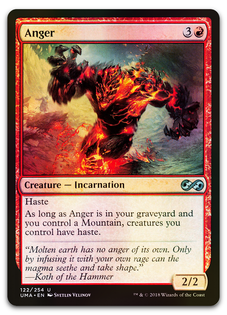 Product image for TCG 180929