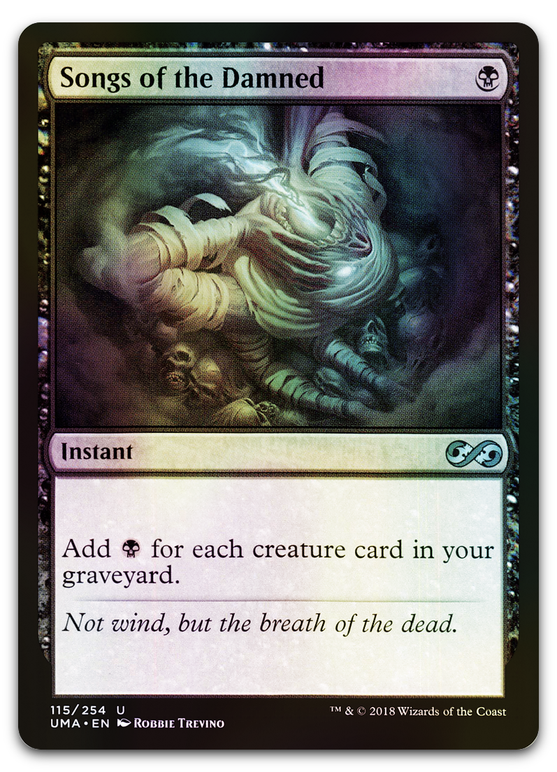 Product image for TCG 180939