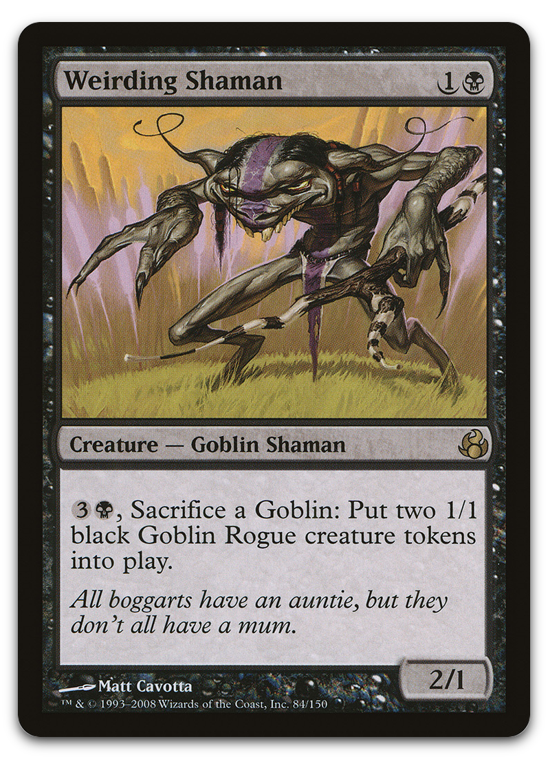 Product image for TCG 18093