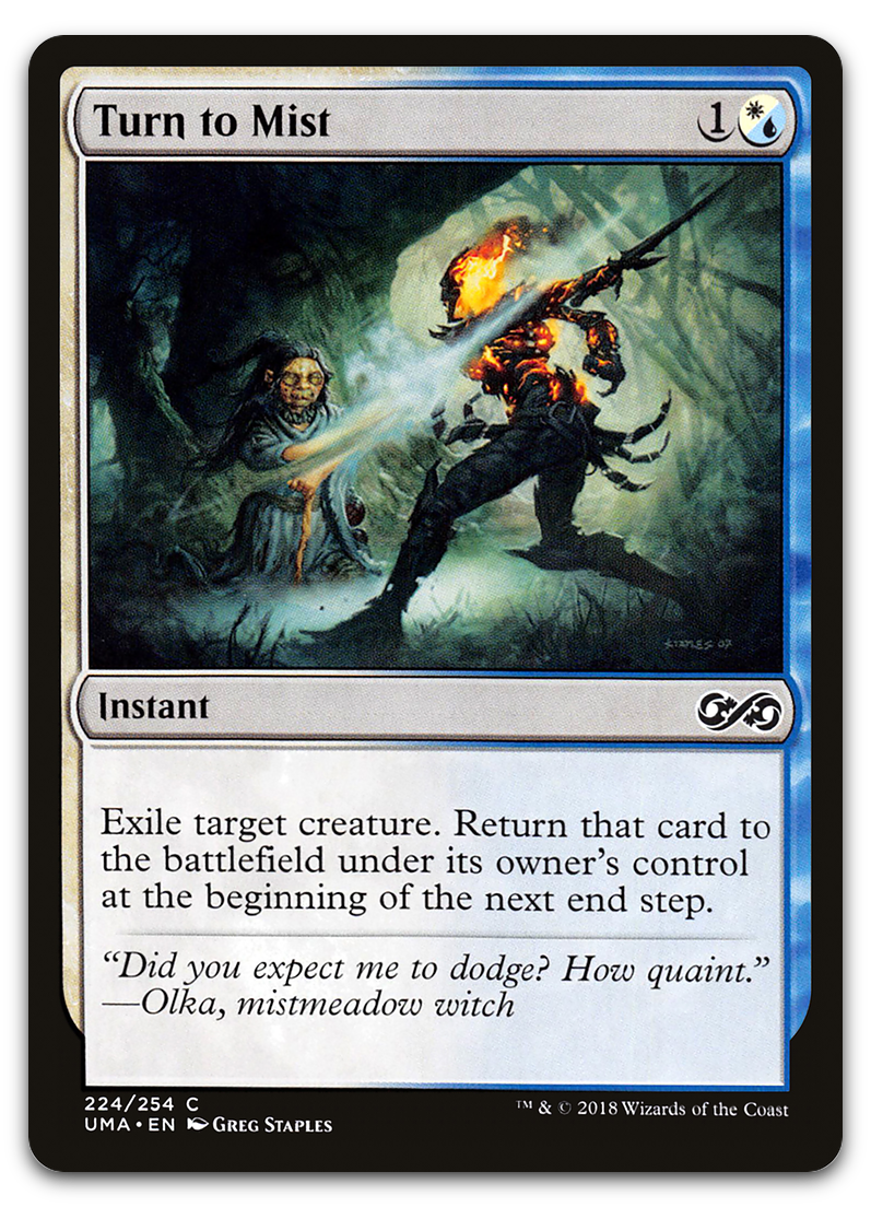 Product image for TCG 180947