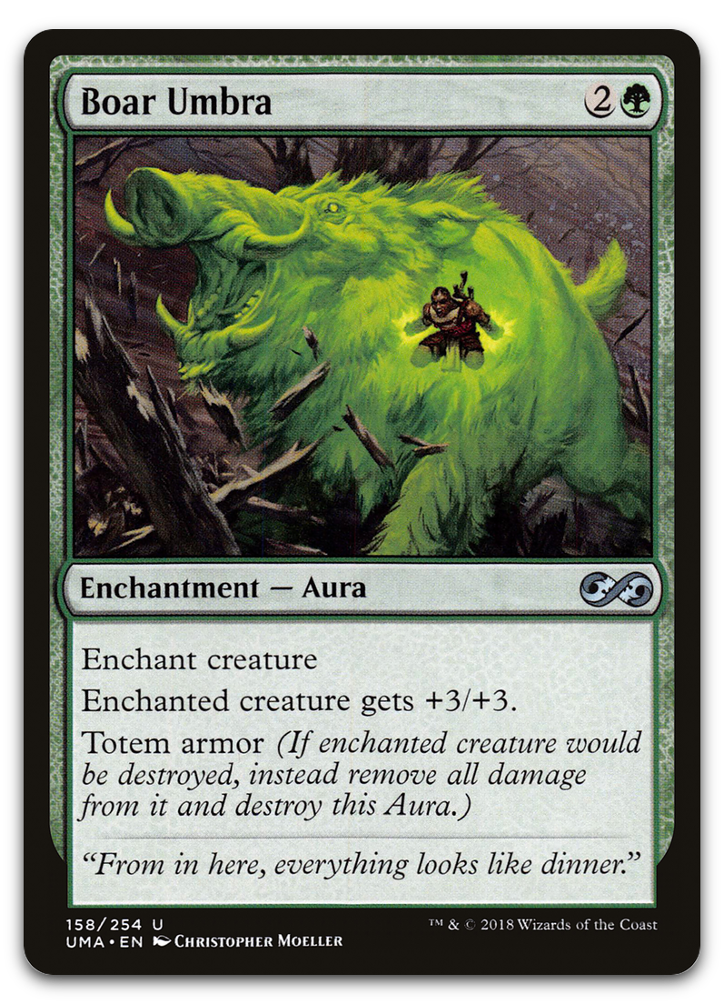 Product image for TCG 180958