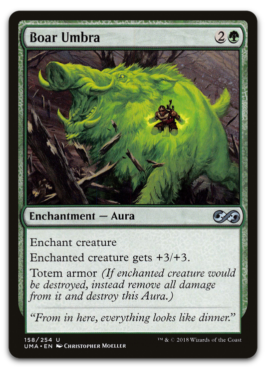 Product image for TCG 180958