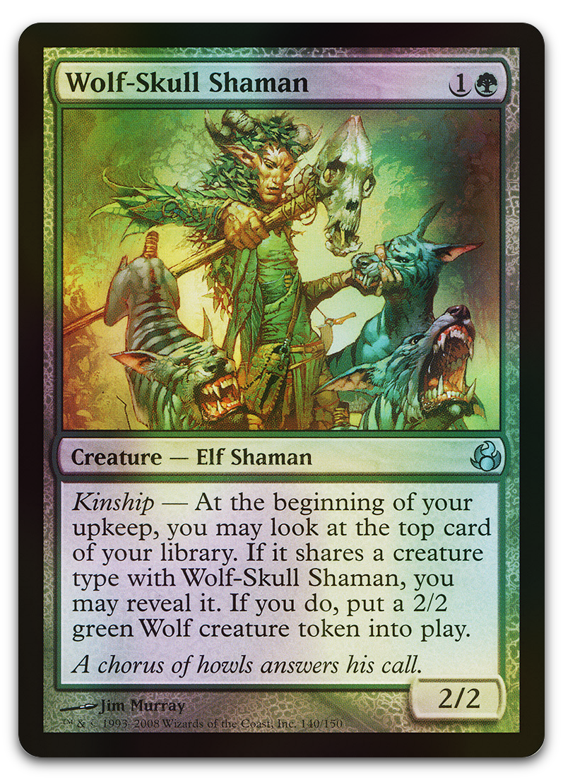 Product image for TCG 18095