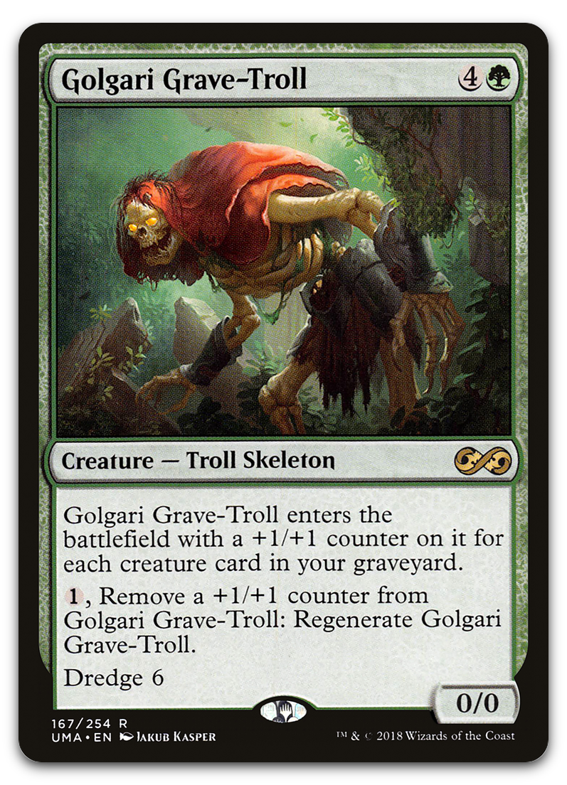 Product image for TCG 180969