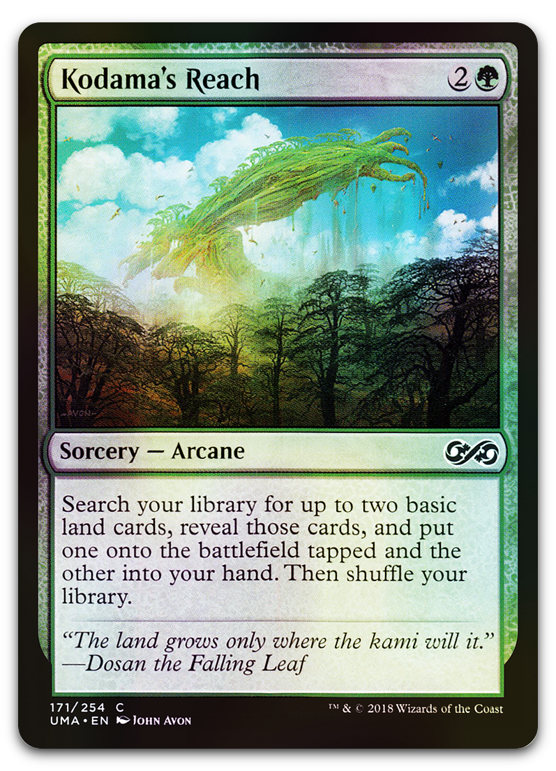 Product image for TCG 180972