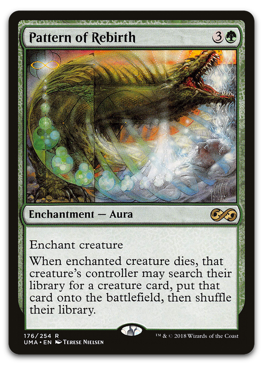 Product image for TCG 180974