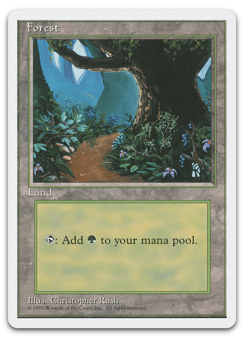 Product image for TCG 18103
