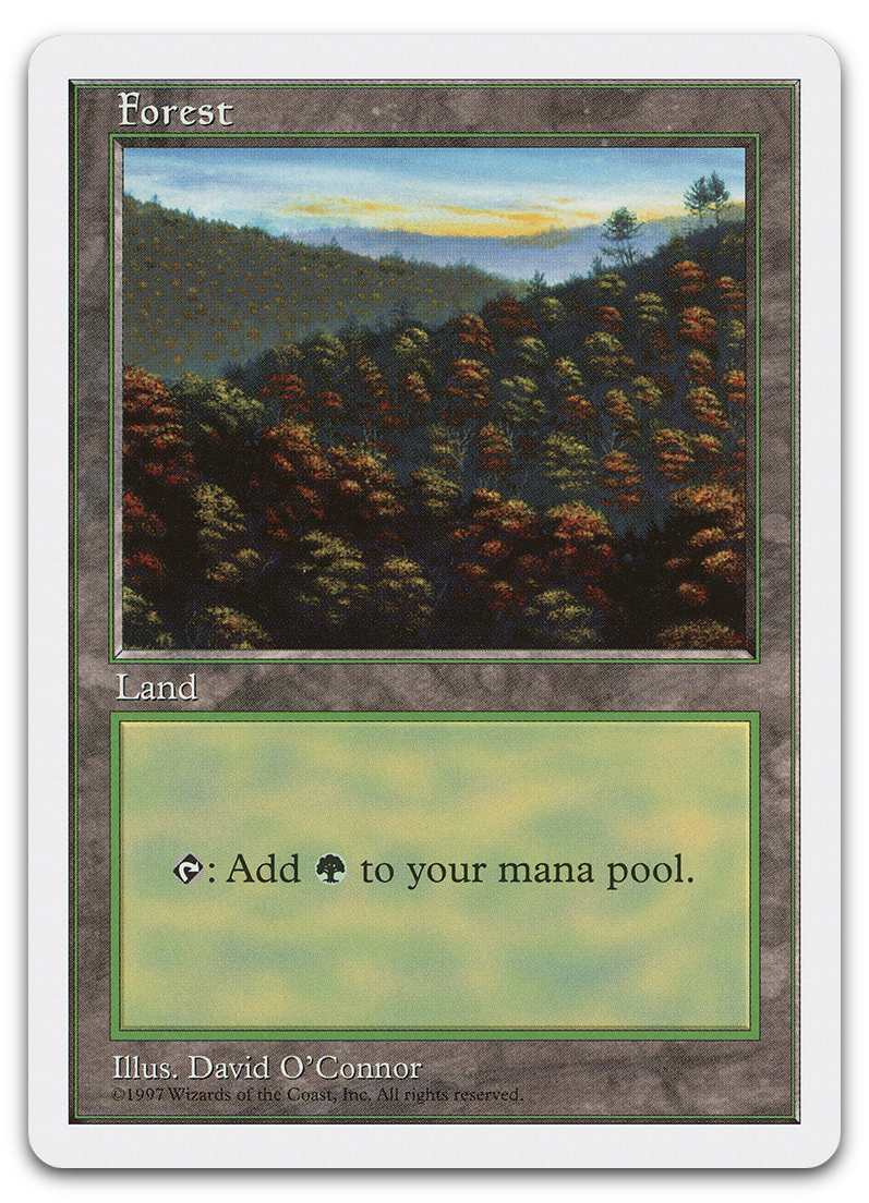 Product image for TCG 18115