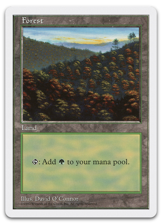 Product image for TCG 18115