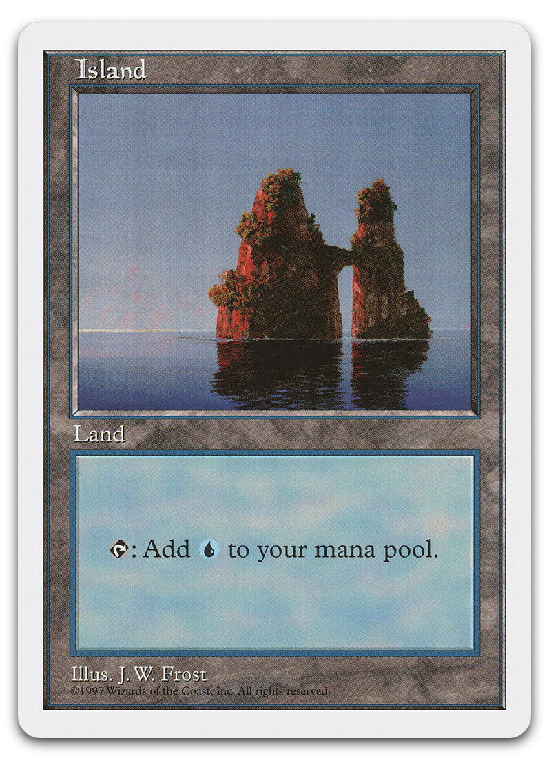 Product image for TCG 18118
