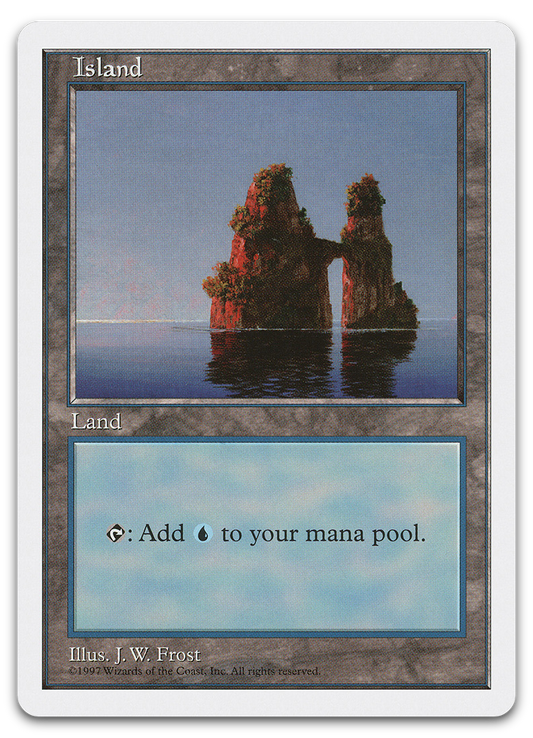 Product image for TCG 18118