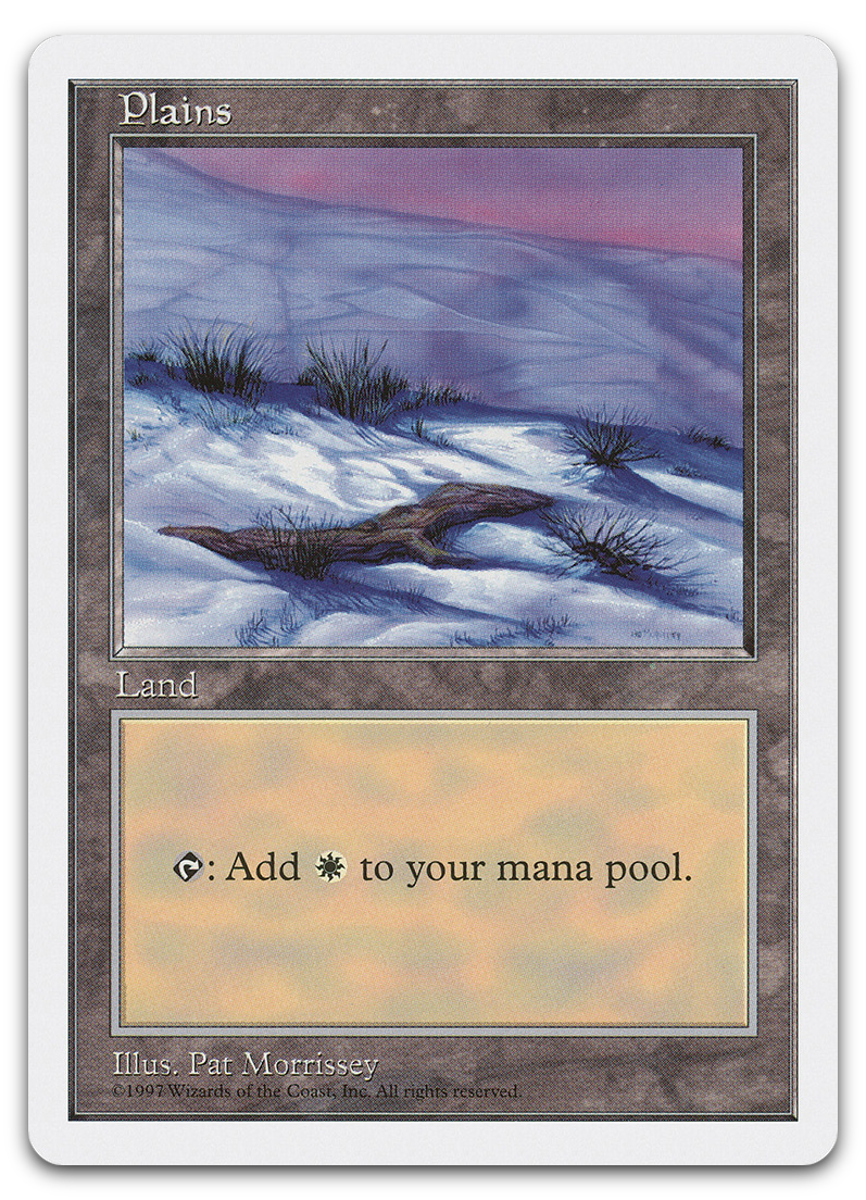 Product image for TCG 18122