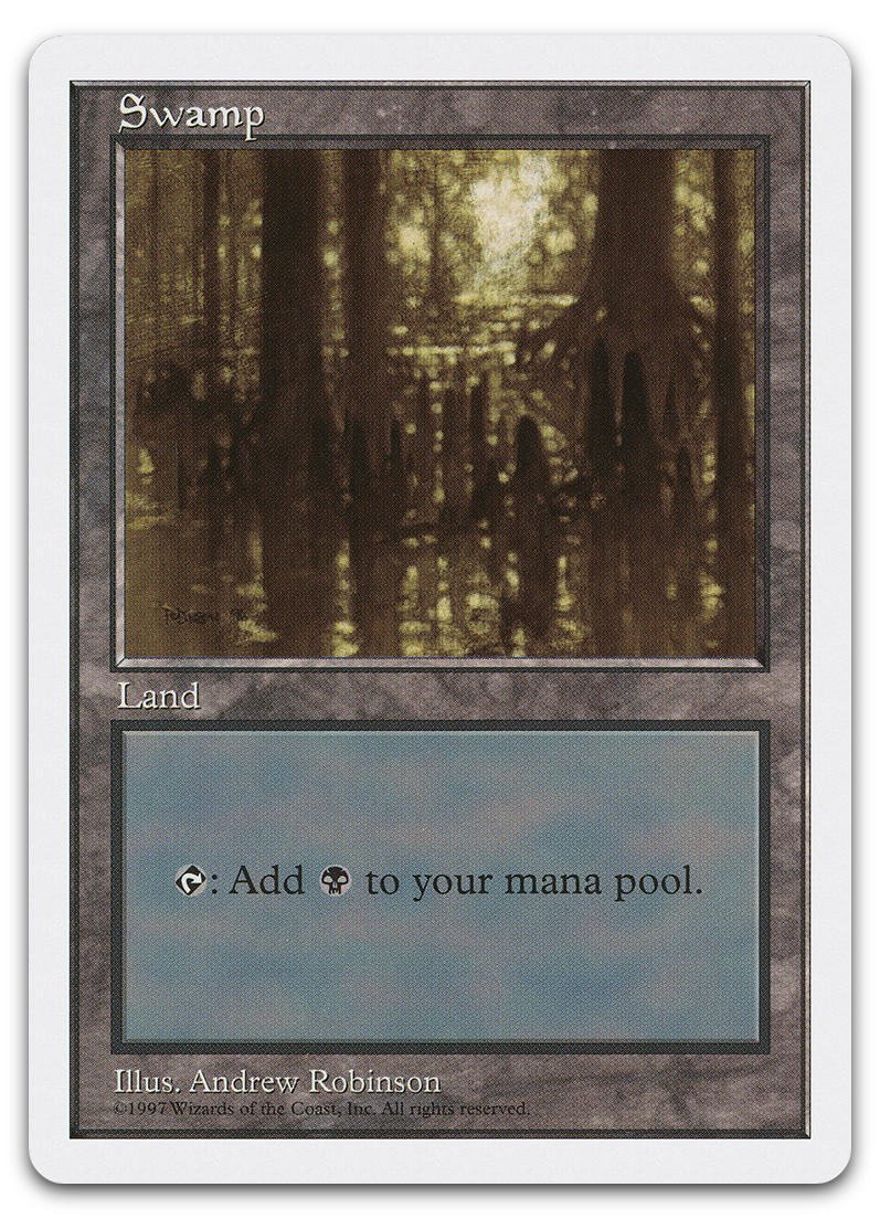 Product image for TCG 18125