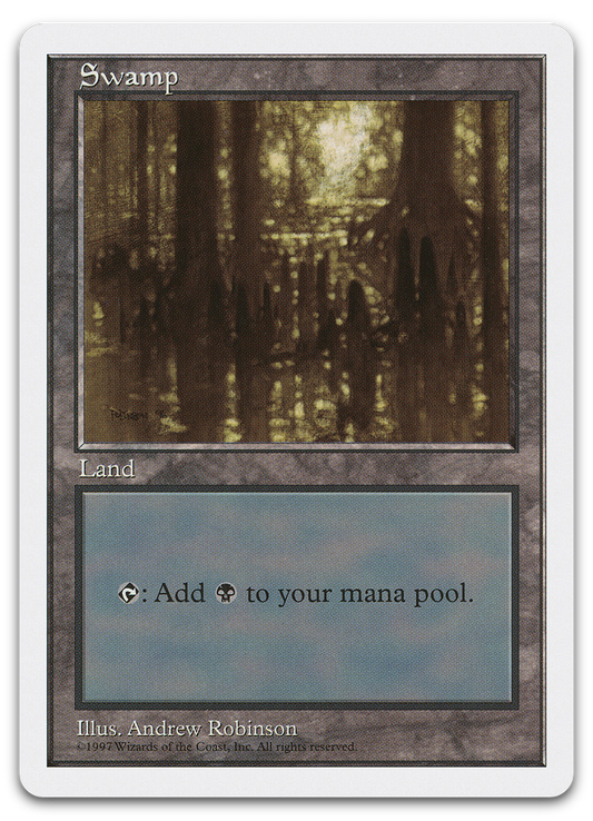 Product image for TCG 18125