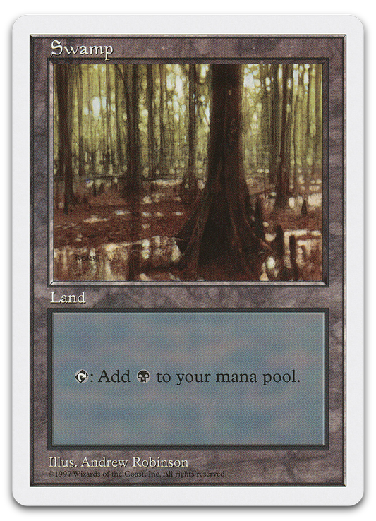 Product image for TCG 18126